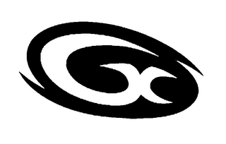 GX logo