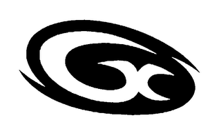 GX logo