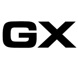 GX logo