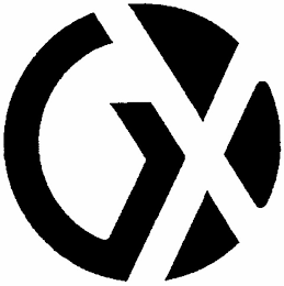 GX logo