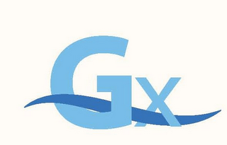 GX logo