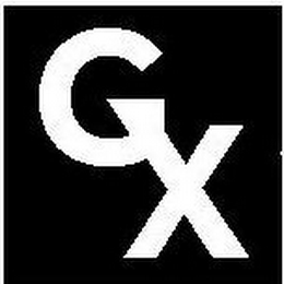 GX logo
