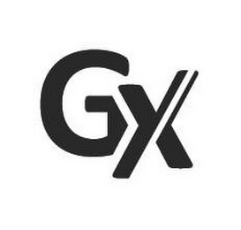 GX logo