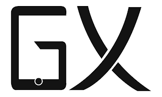 GX logo