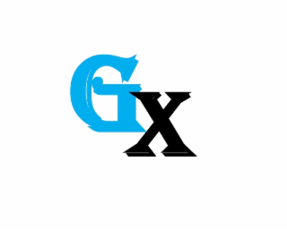 GX logo