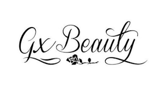 GX BEAUTY logo