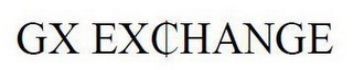 GX EXCHANGE logo