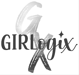 GX GIRLOGIX logo