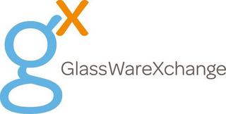 GX GLASSWAREXCHANGE logo