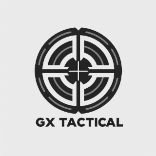 GX TACTICAL logo