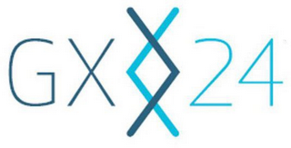 GX XX 24 logo