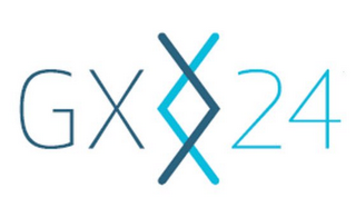 GX XX 24 logo