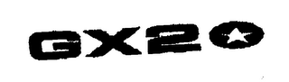 GX2 logo
