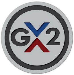 GX2 logo