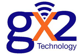 GX2 TECHNOLOGY logo