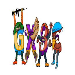 GX3C logo