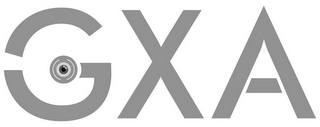 GXA logo