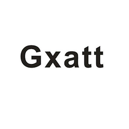 GXATT logo