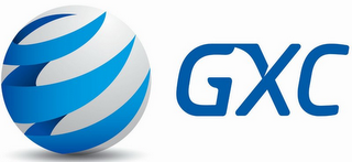 GXC logo