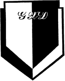 GXD logo