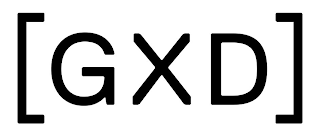 [GXD] logo