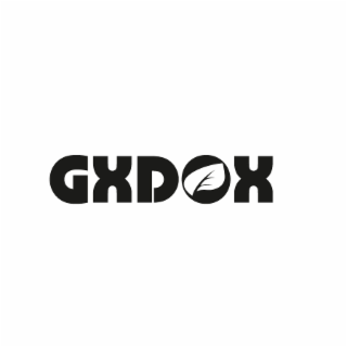 GXDOX logo