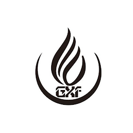 GXF logo