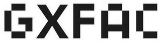 GXFAC logo