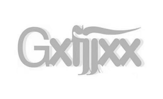 GXFJJXX logo