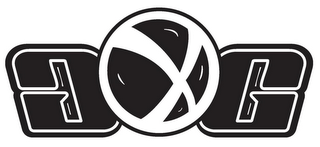 GXG logo