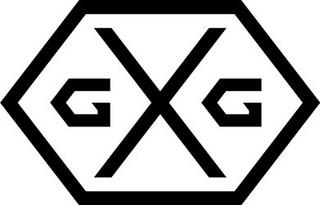 GXG logo