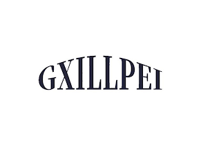 GXILLPEI logo