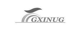 GXINUG logo