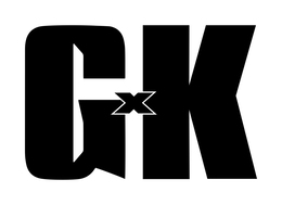 GXK logo