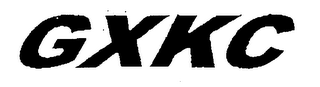 GXKC logo