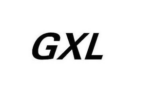 GXL logo