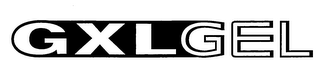 GXL GEL logo