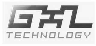 GXL TECHNOLOGY logo