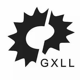 GXLL logo