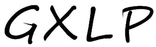 GXLP logo