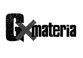 GXMATERIA logo
