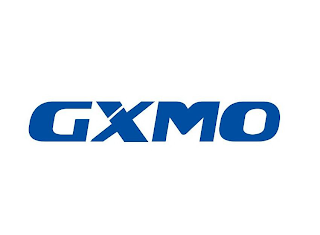 GXMO logo