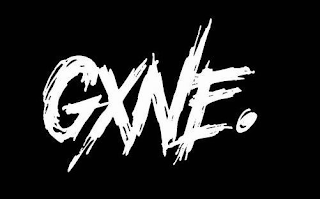 GXNE. logo