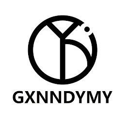 GXNNDYMY DYI logo