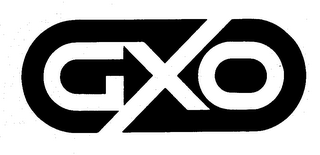 GXO logo
