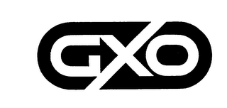 GXO logo