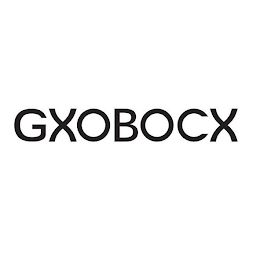 GXOBOCX logo