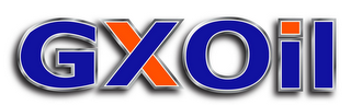 GXOIL logo