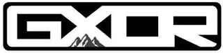 GXOR logo