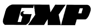 GXP logo